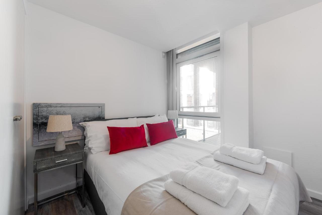Apartamento Camden Town By Capital *