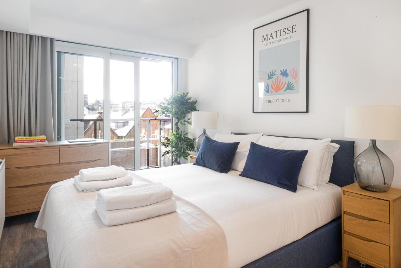 Apartamento Camden Town By Capital