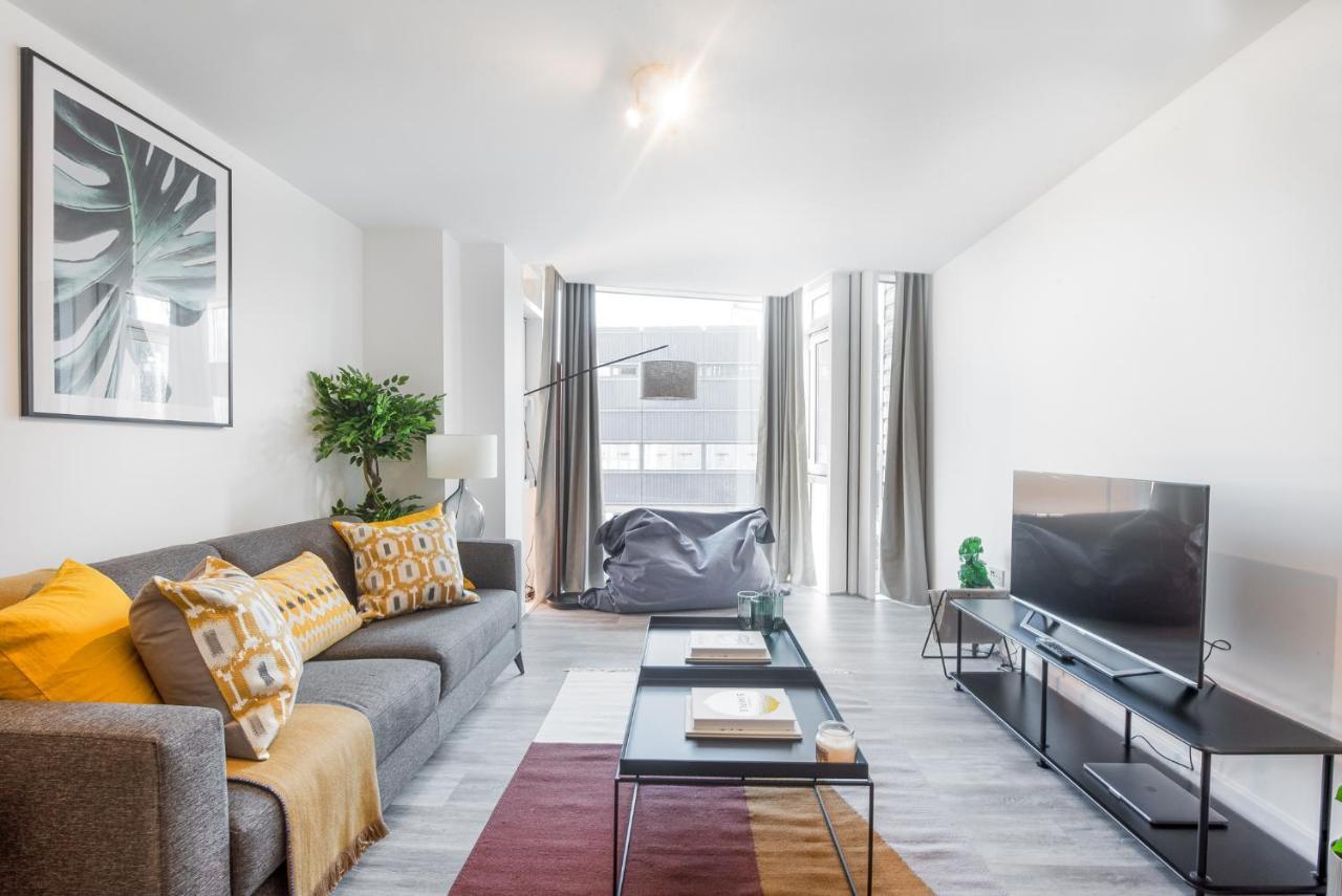 Apartamento Camden Town By Capital