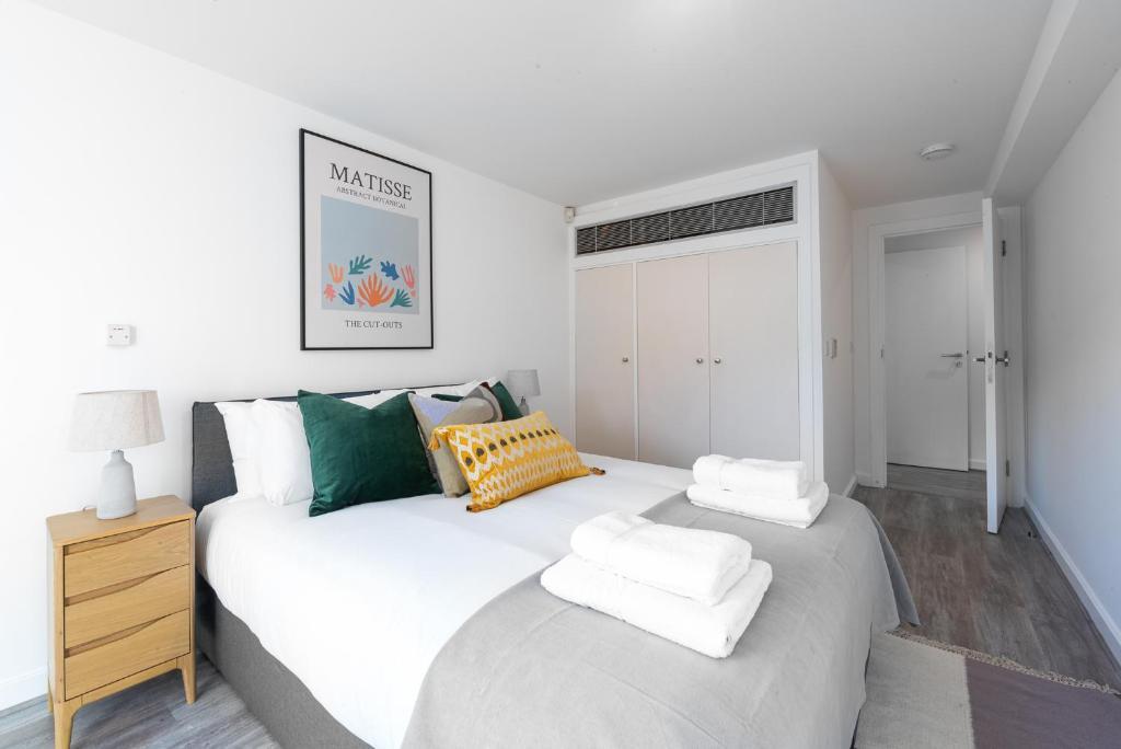 Apartamento Camden Town By Capital