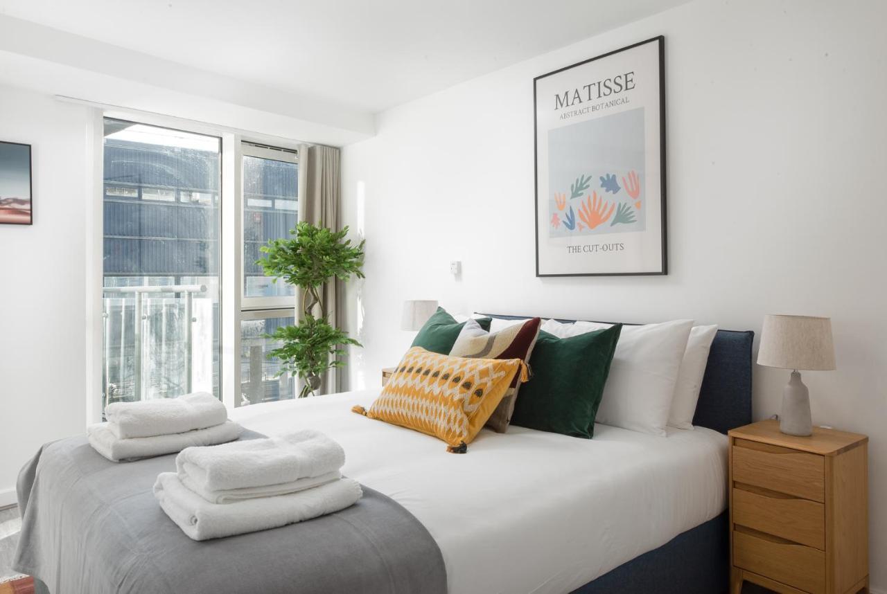 Camden Town By Capital Apartamento *