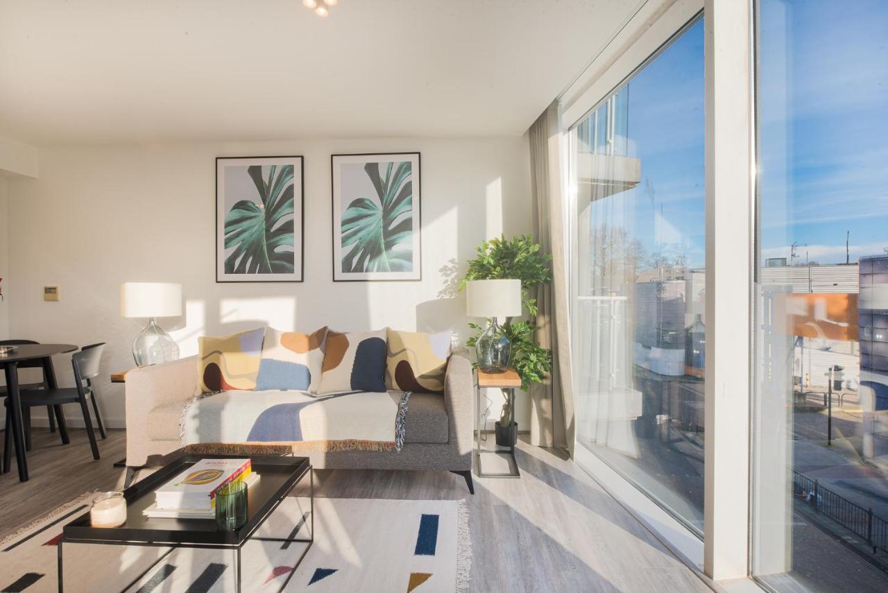 Camden Town By Capital Apartamento