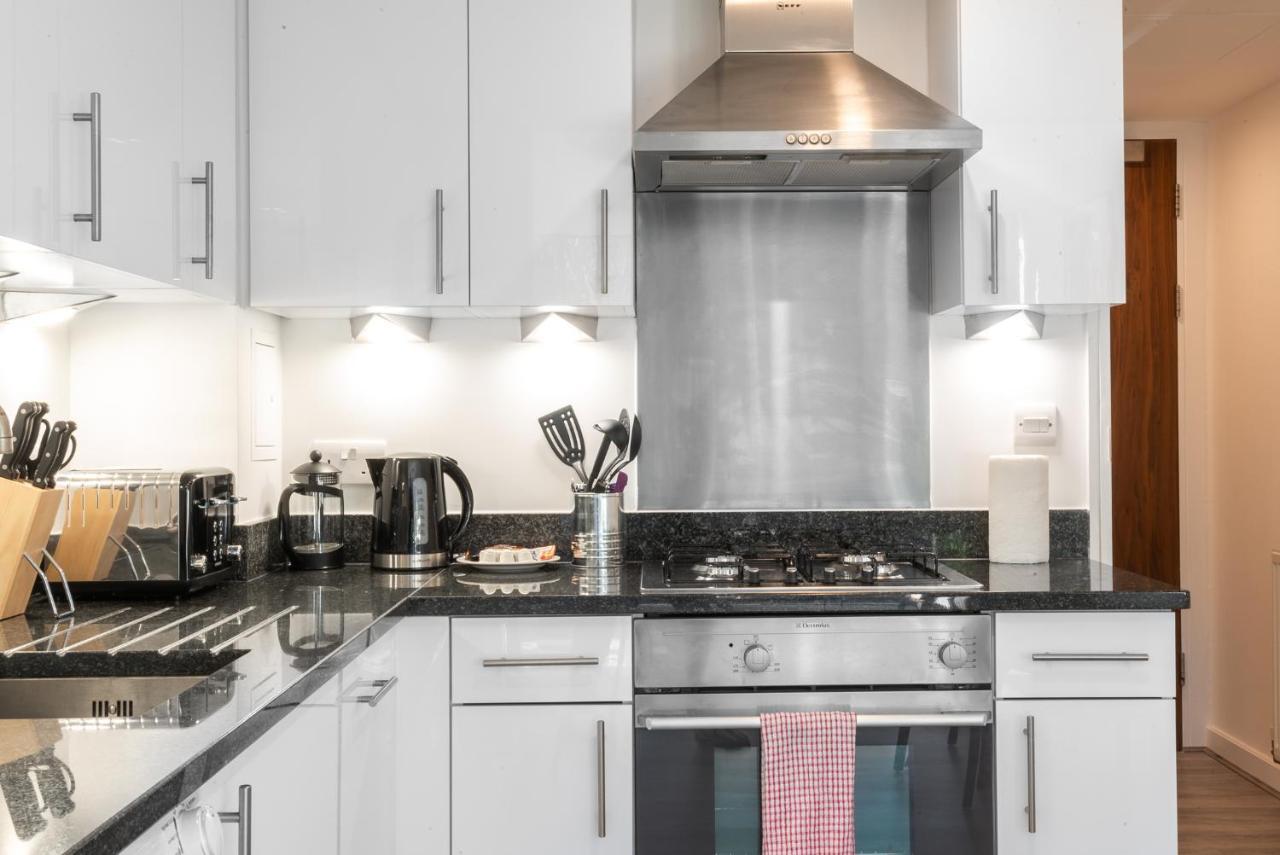 Camden Town By Capital Apartamento