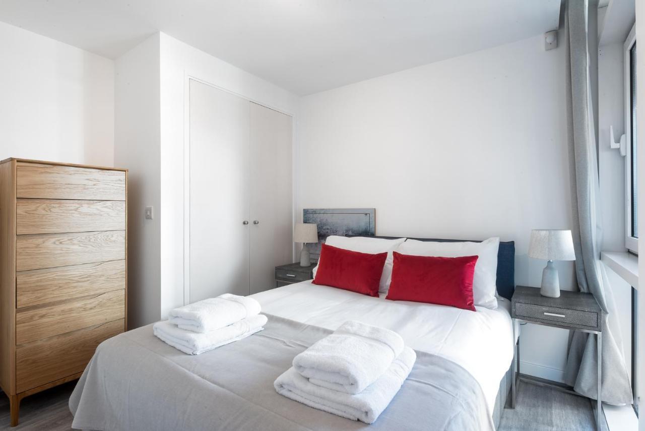 Apartamento Camden Town By Capital *