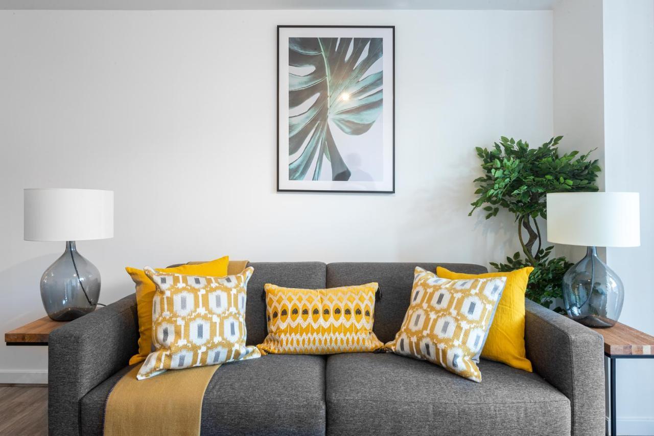 Camden Town By Capital Apartamento Londres
