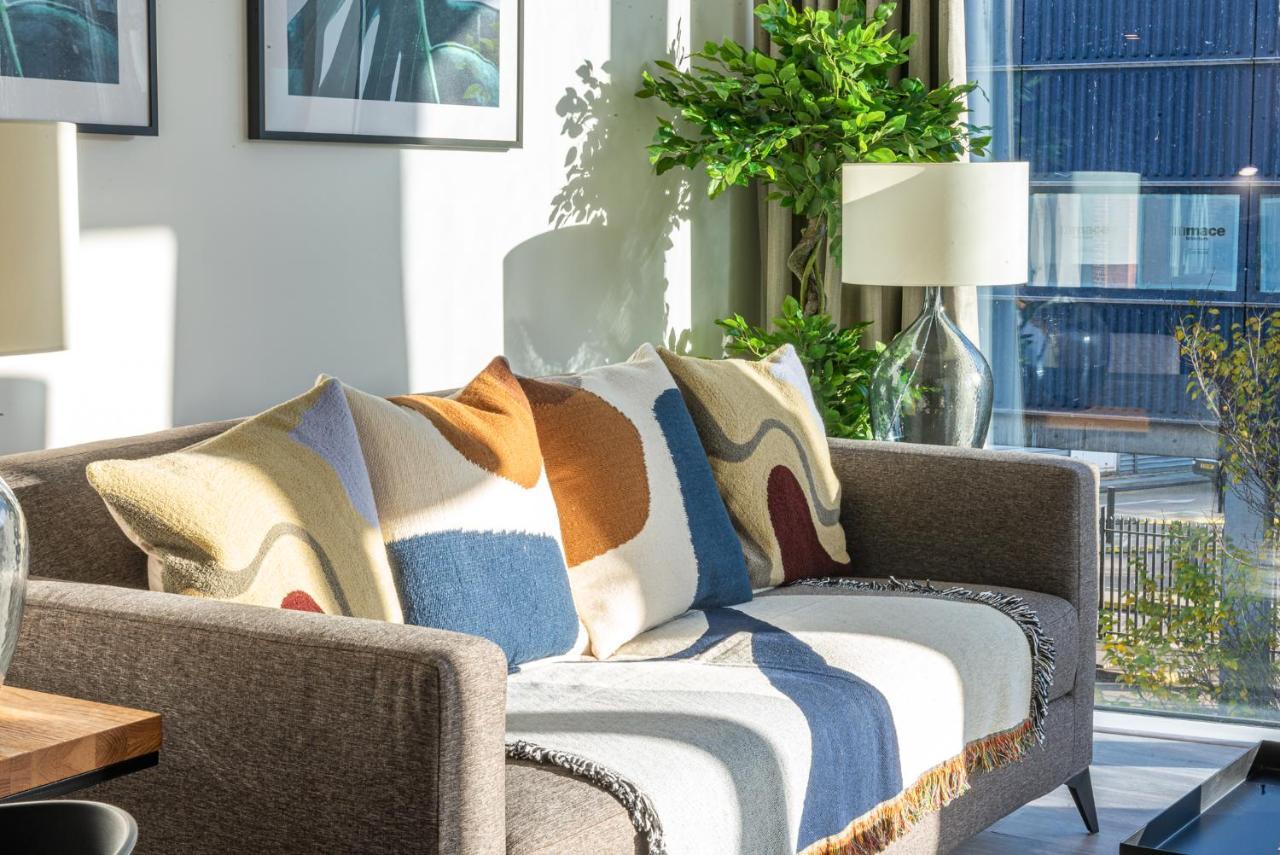 Camden Town By Capital Apartamento