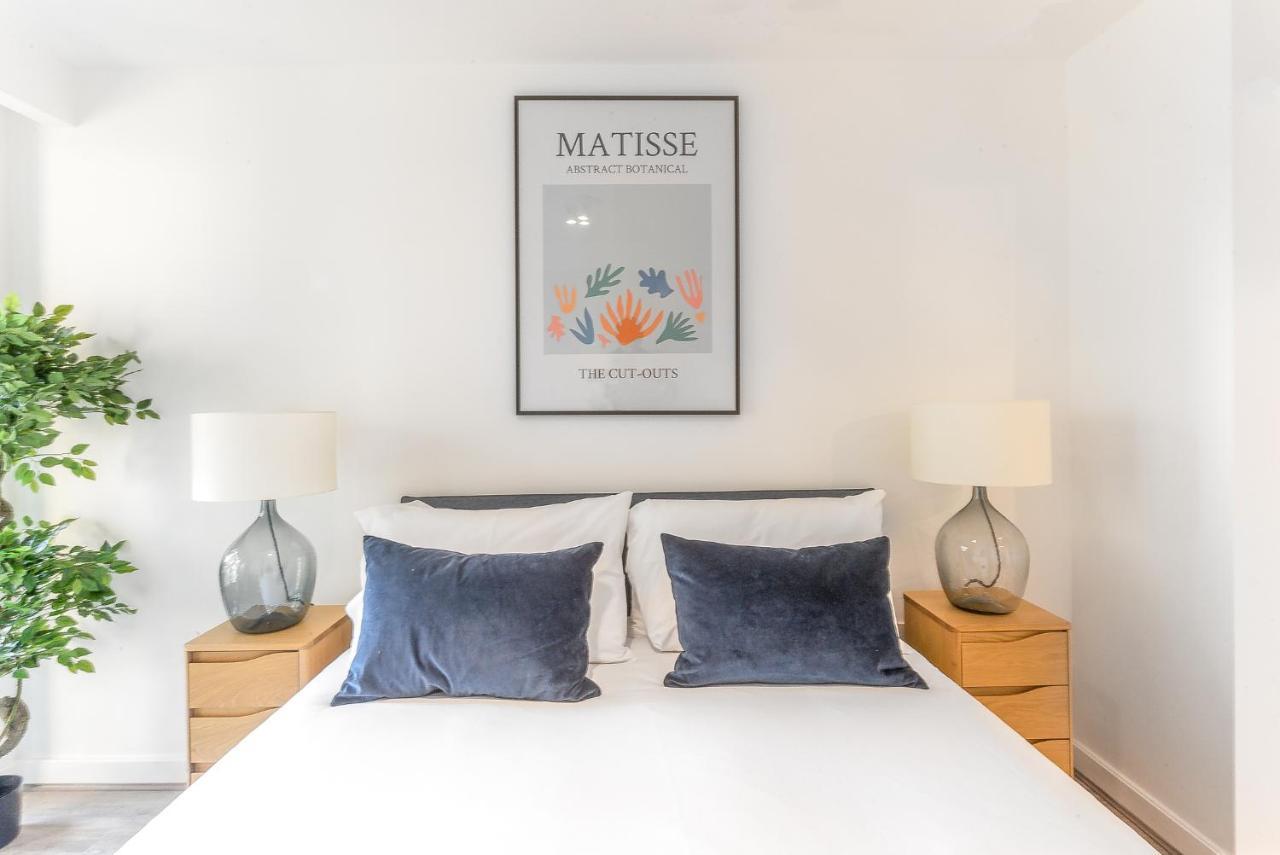 Camden Town By Capital Apartamento *