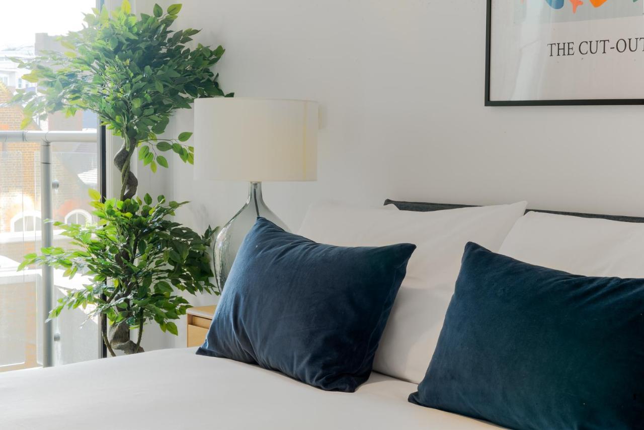 Apartamento Camden Town By Capital Londres