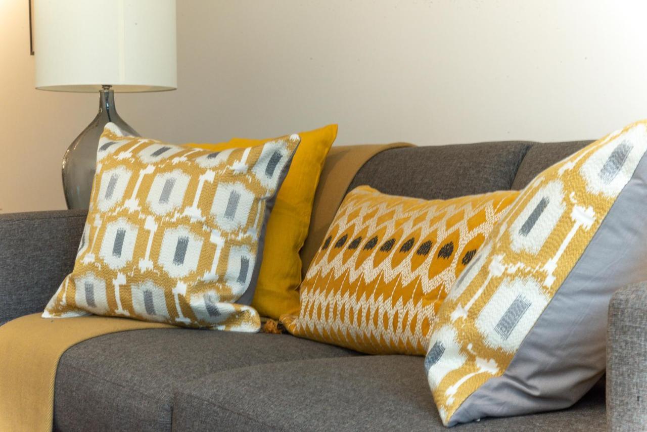 Apartamento Camden Town By Capital