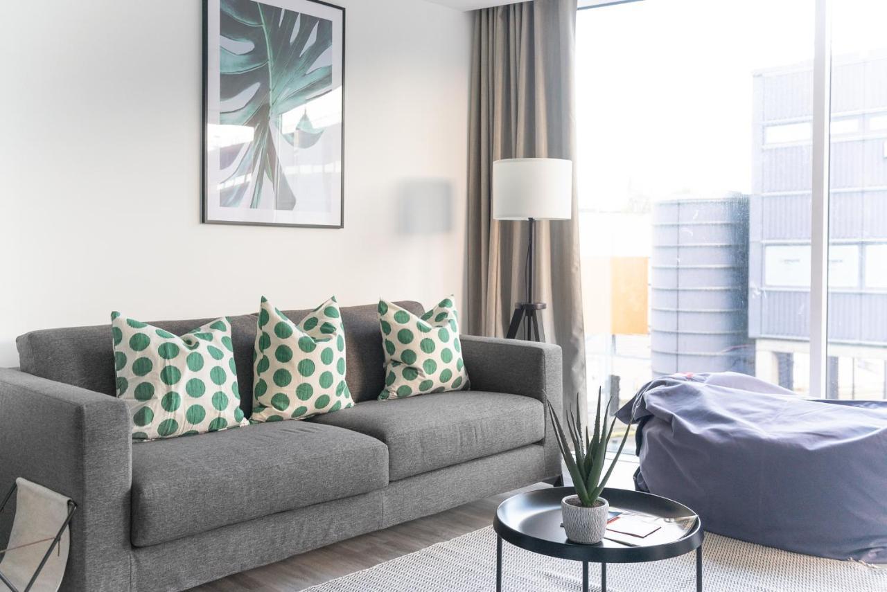 Camden Town By Capital Apartamento