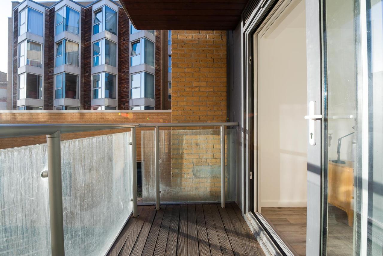Apartamento Camden Town By Capital