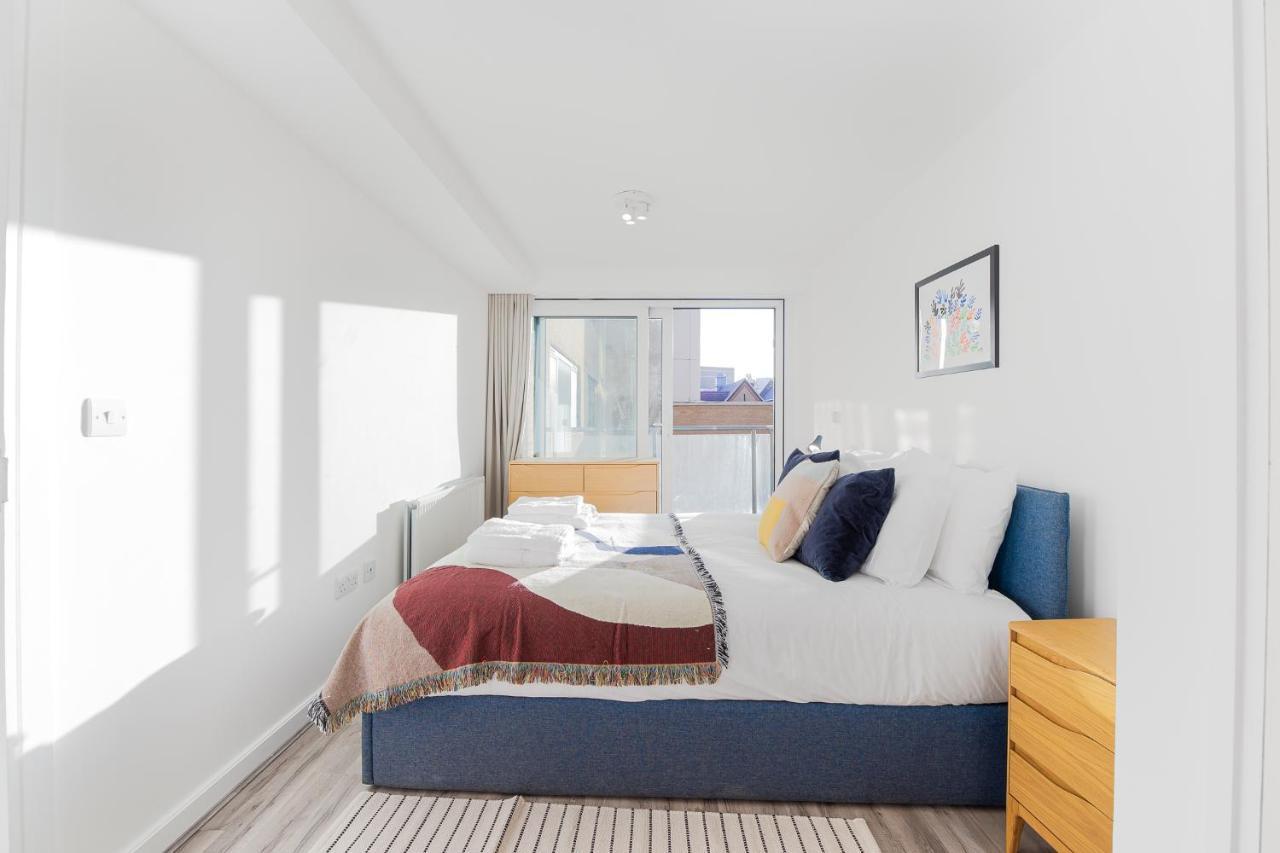 Apartamento Camden Town By Capital *
