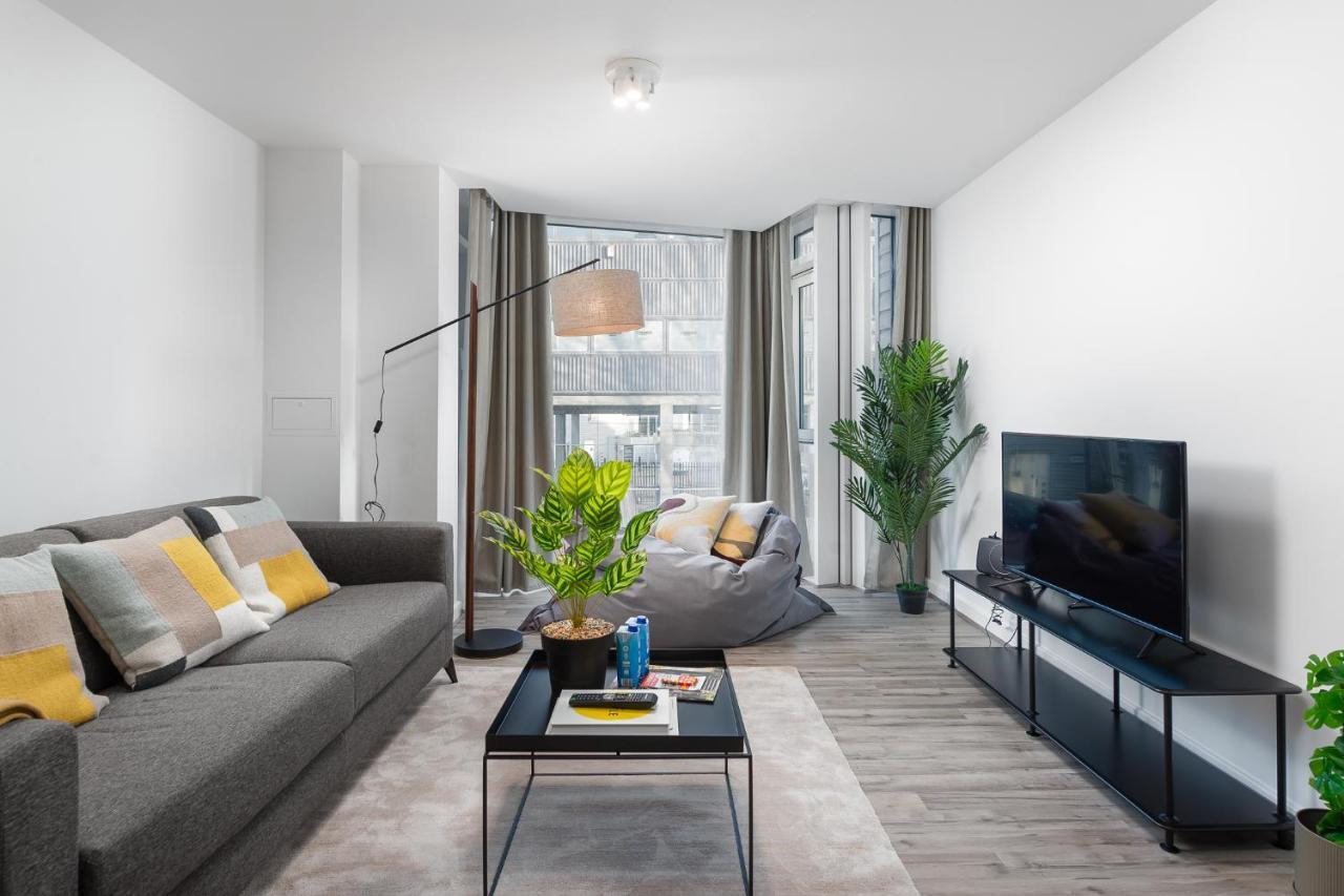 Camden Town By Capital Apartamento *