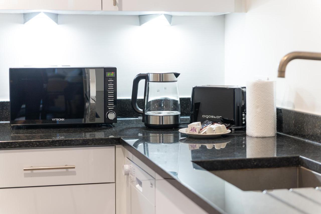 Apartamento Camden Town By Capital *