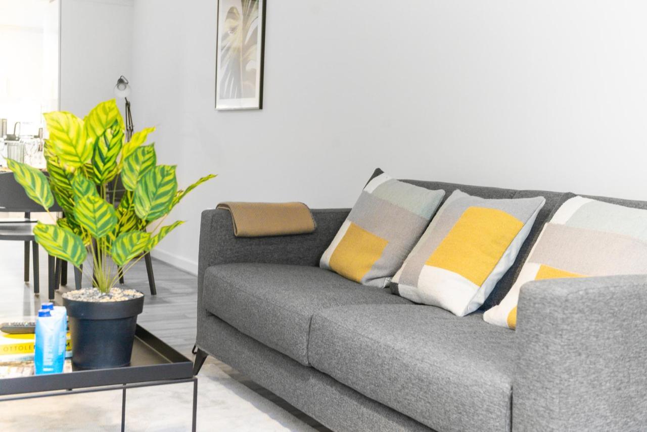 Apartamento Camden Town By Capital