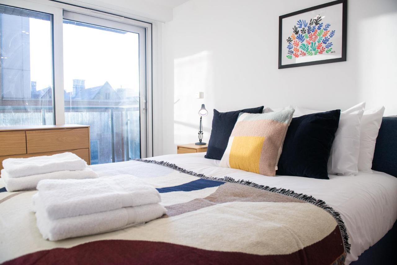 Apartamento Camden Town By Capital *