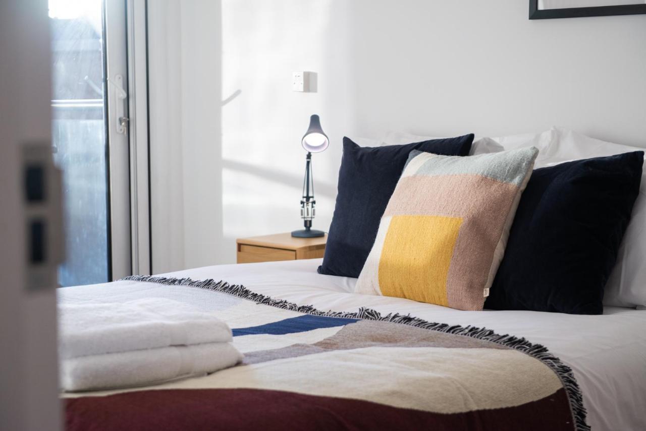Camden Town By Capital Apartamento *