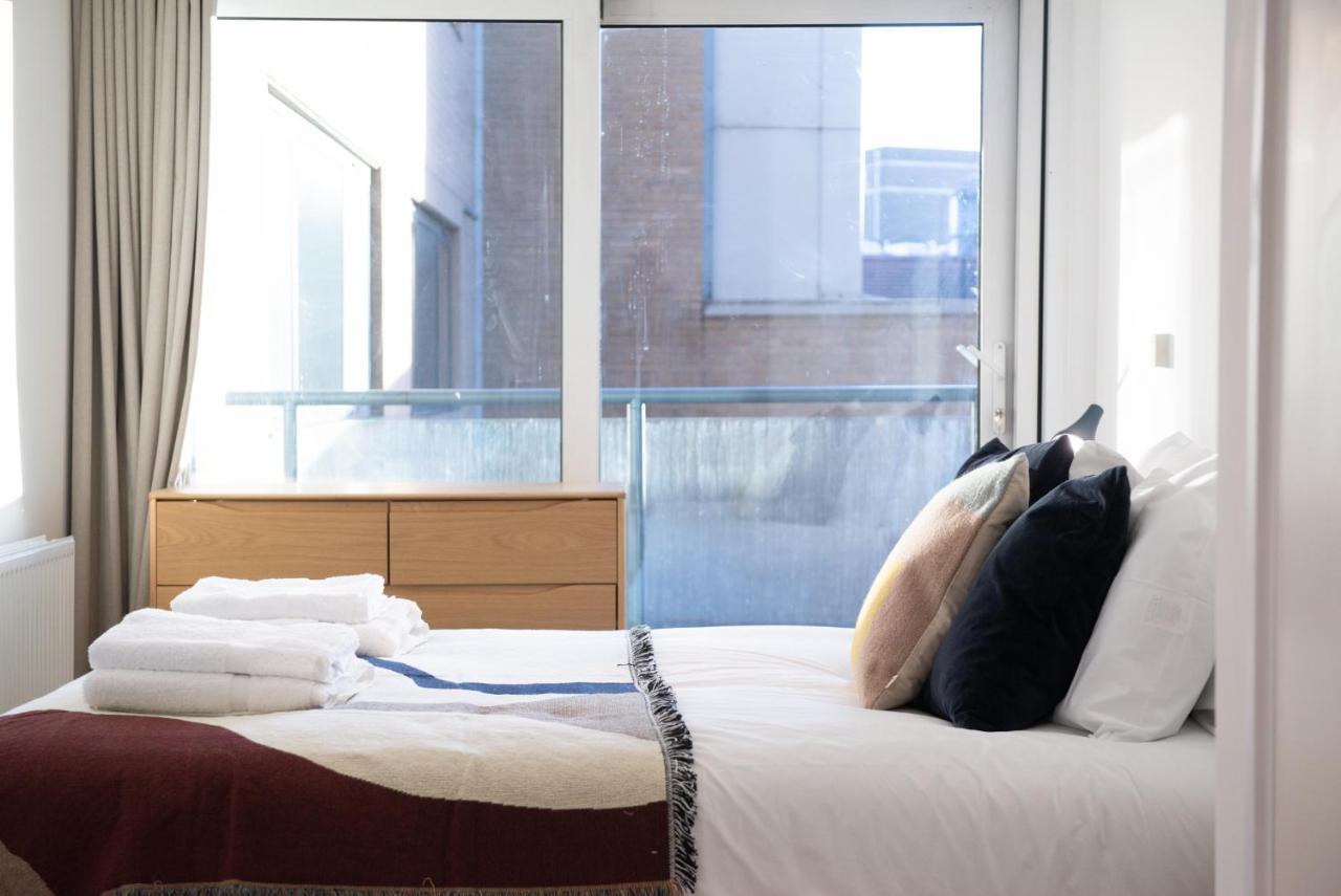 Apartamento Camden Town By Capital