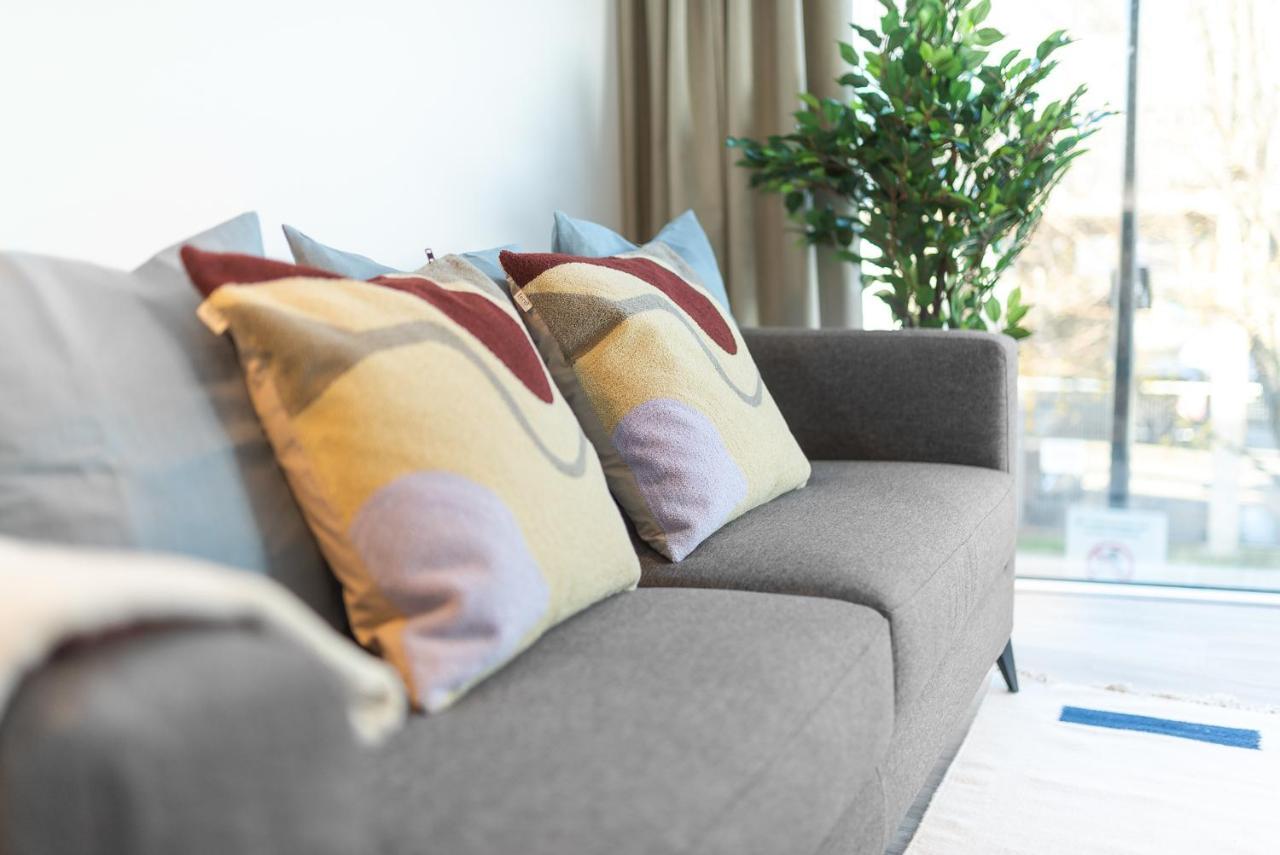 Camden Town By Capital Apartamento *