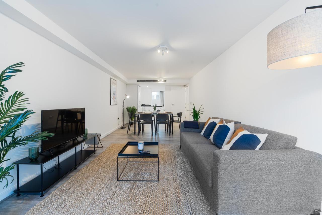 Apartamento Camden Town By Capital *