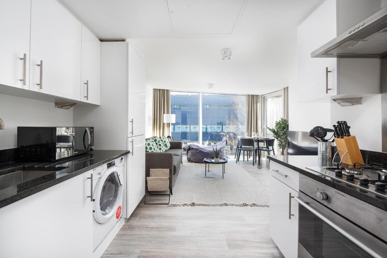 Camden Town By Capital Apartamento *