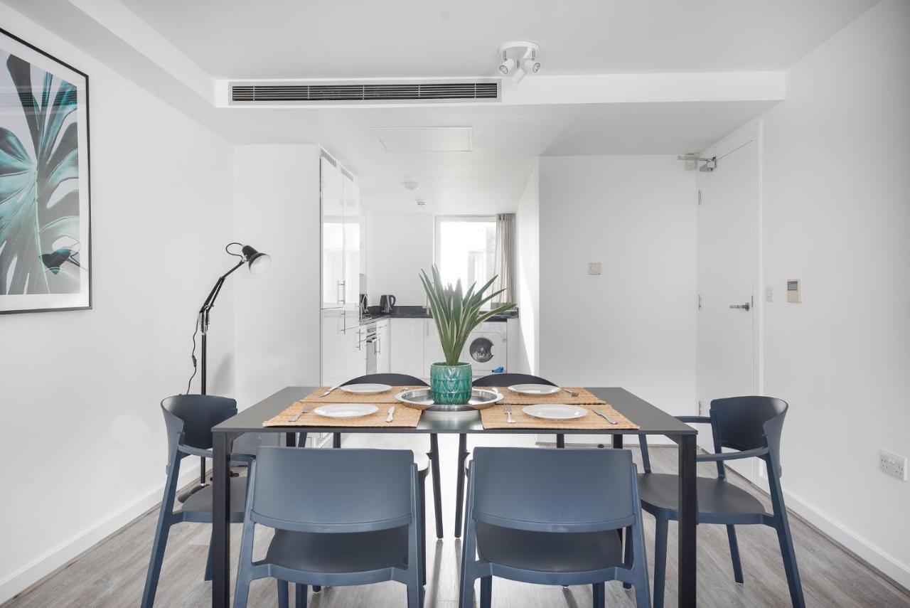 Apartamento Camden Town By Capital *