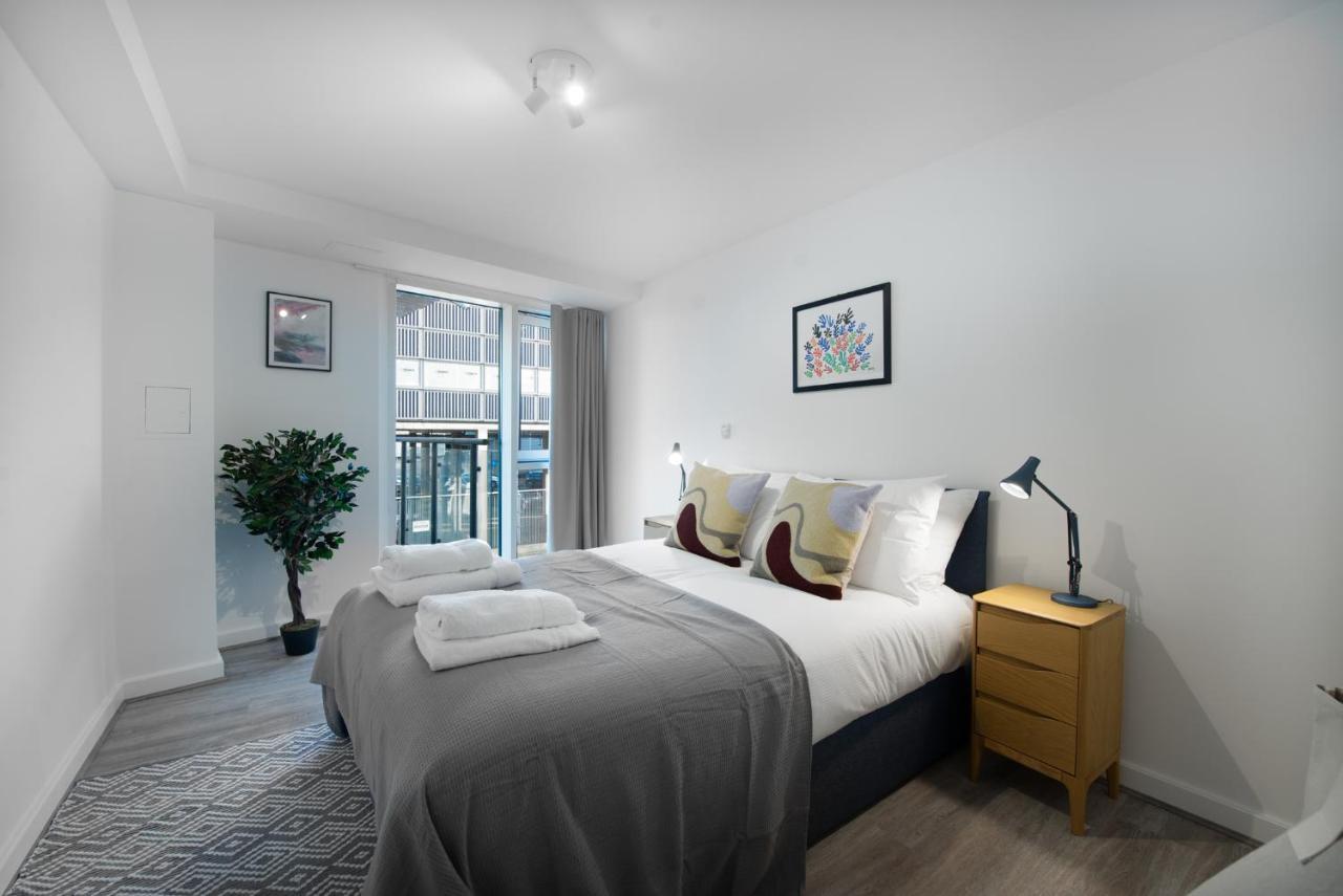 Apartamento Camden Town By Capital