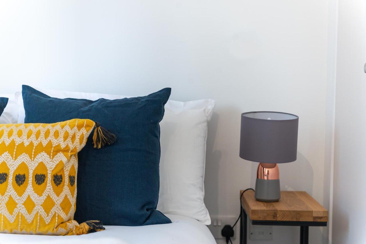 Camden Town By Capital Apartamento *