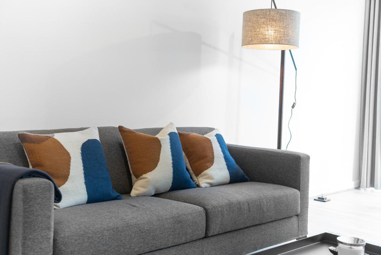 Apartamento Camden Town By Capital