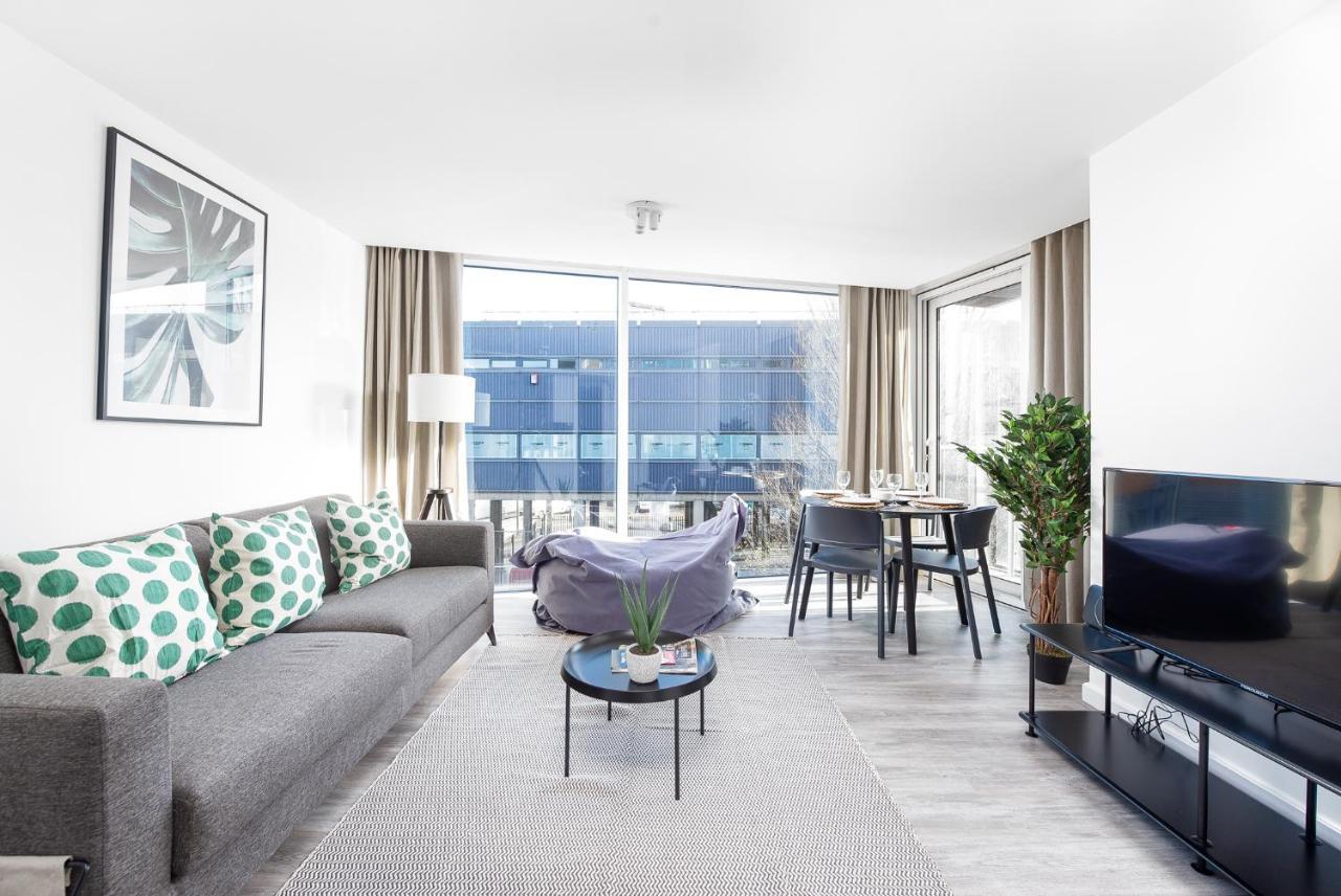 Camden Town By Capital Apartamento *