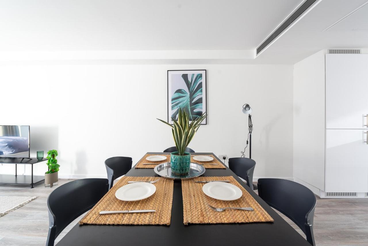 Camden Town By Capital Apartamento *