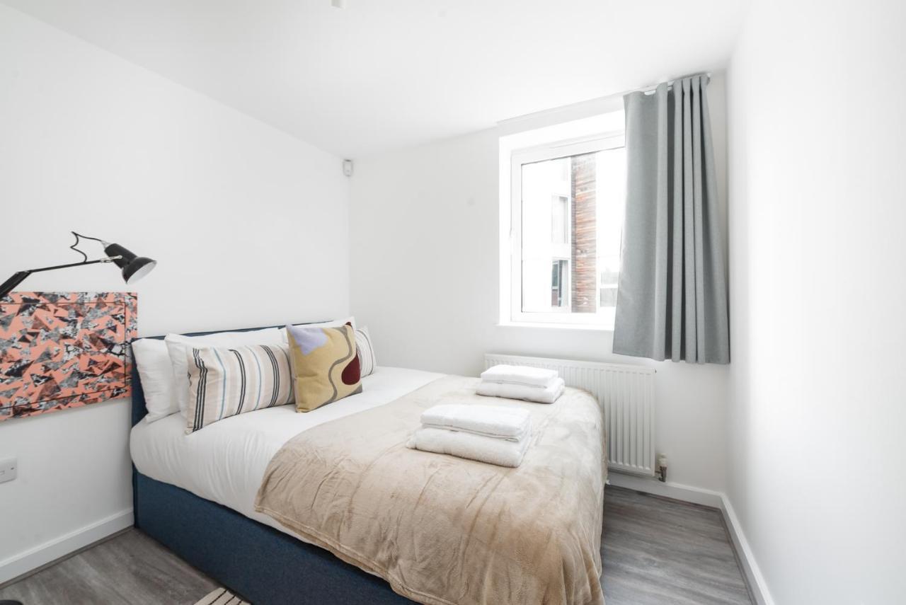 Camden Town By Capital Apartamento *