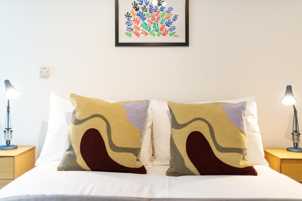 Camden Town By Capital Apartamento Londres
