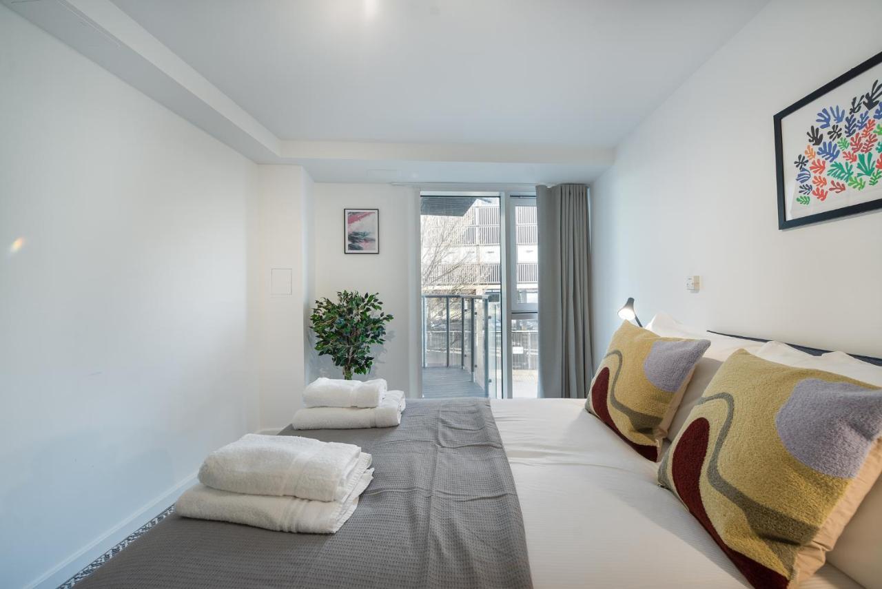 Apartamento Camden Town By Capital *