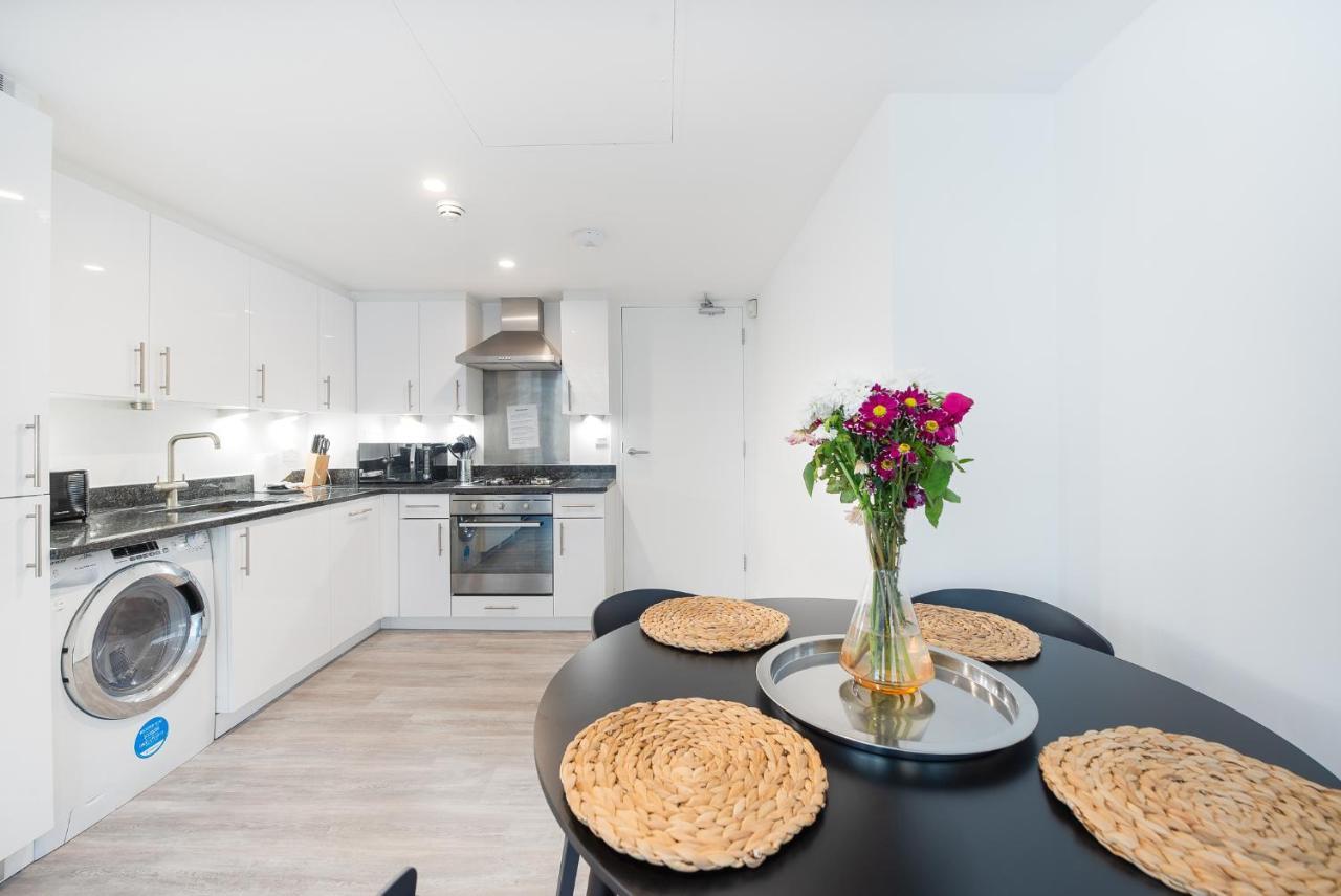 Apartamento Camden Town By Capital *