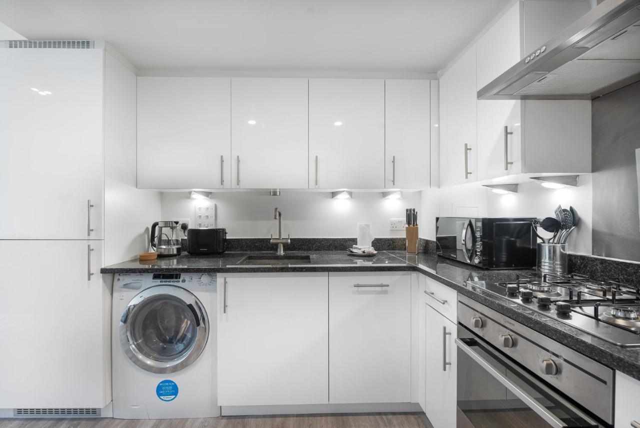 Camden Town By Capital Apartamento *