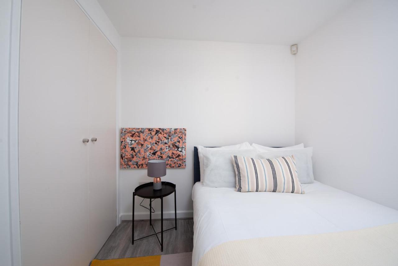 Apartamento Camden Town By Capital