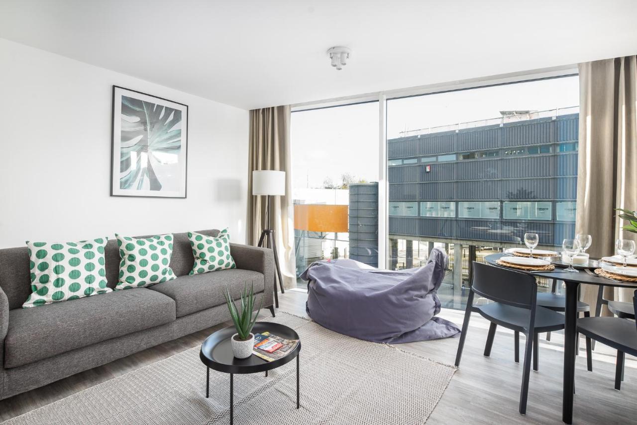 Apartamento Camden Town By Capital