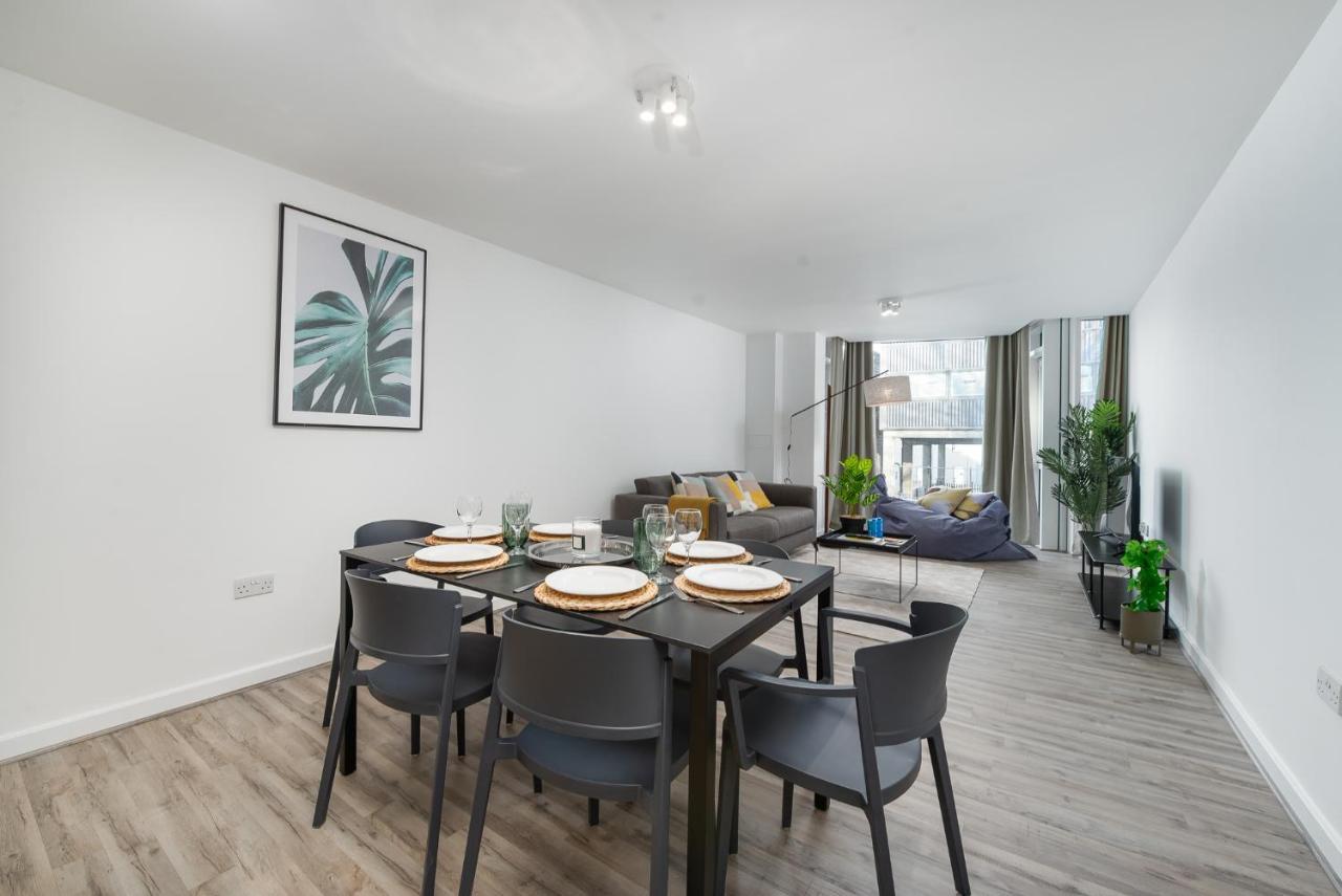 Camden Town By Capital Apartamento
