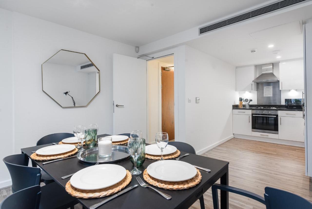 Apartamento Camden Town By Capital
