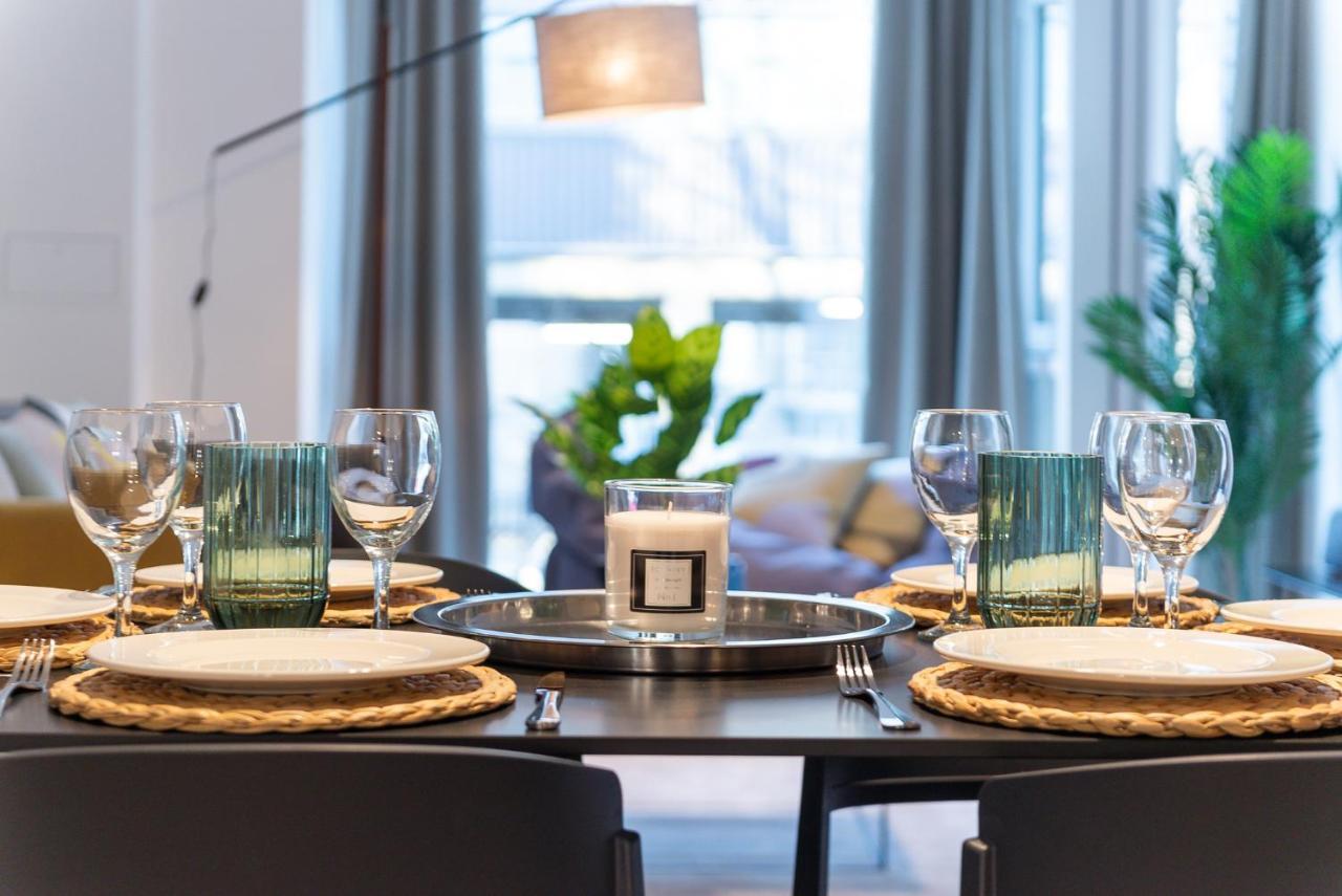 Apartamento Camden Town By Capital Londres