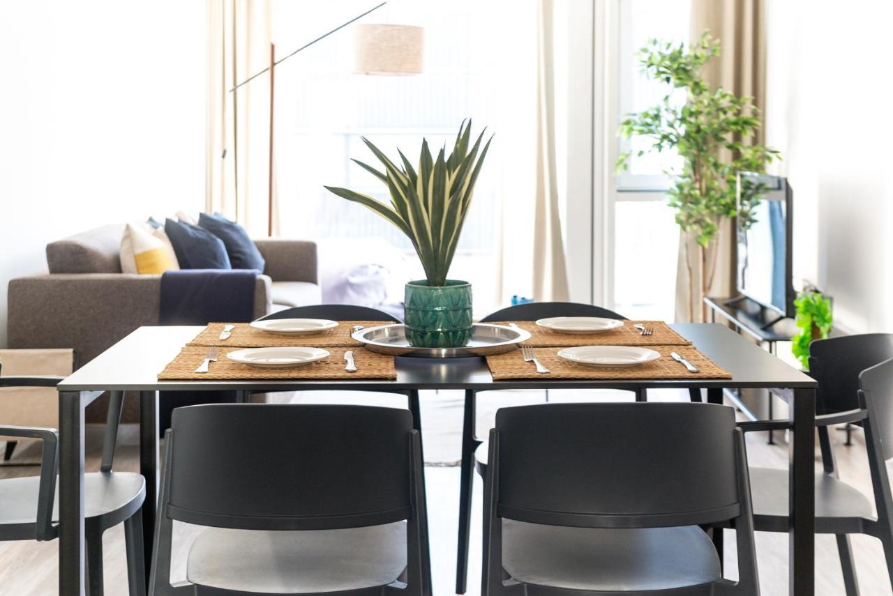 Camden Town By Capital Apartamento *