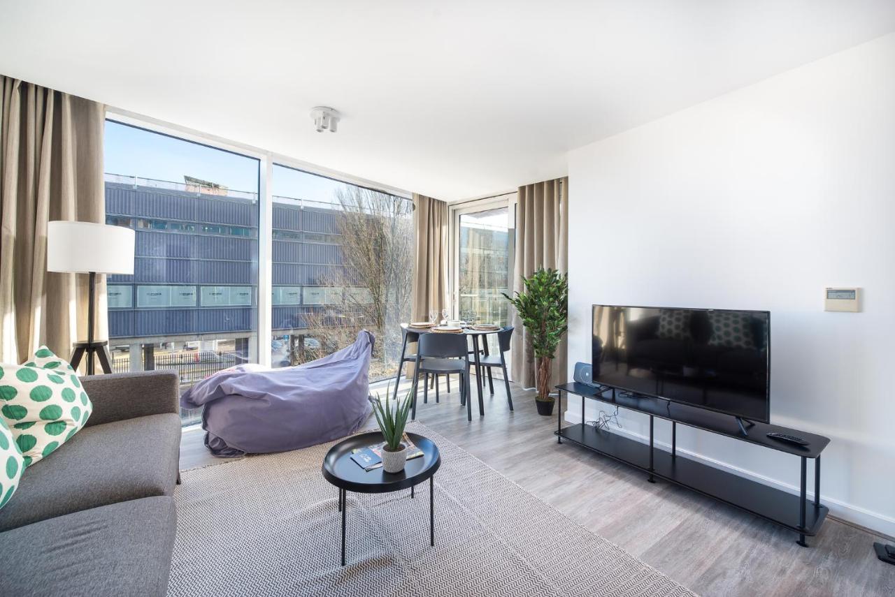 Apartamento Camden Town By Capital *
