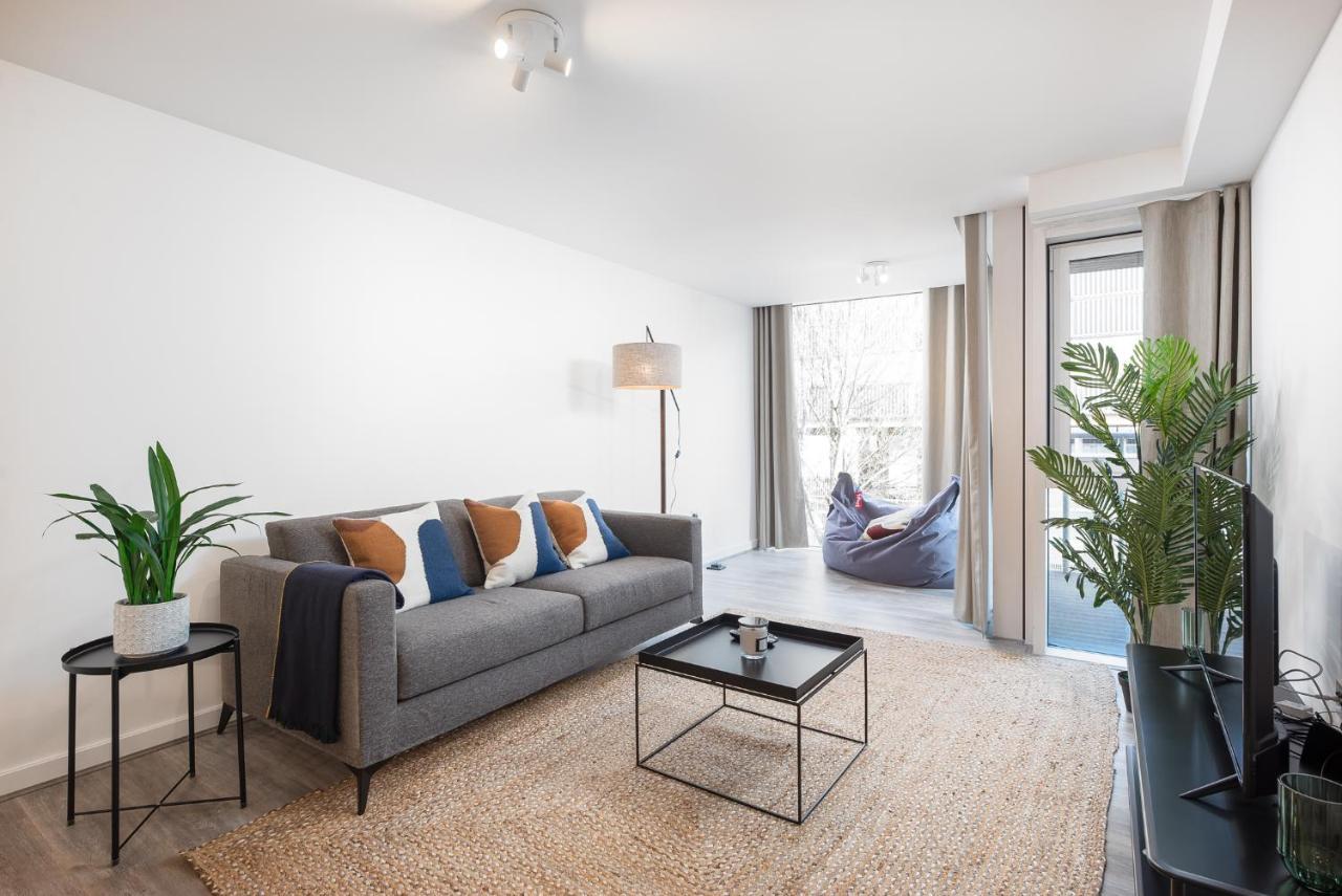 Apartamento Camden Town By Capital